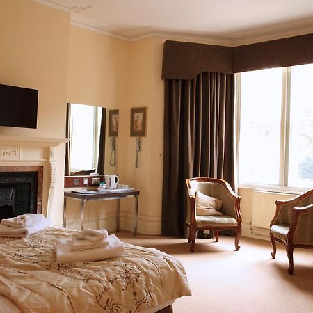 Tunbridge Wells Retreat Hotel Luaran gambar