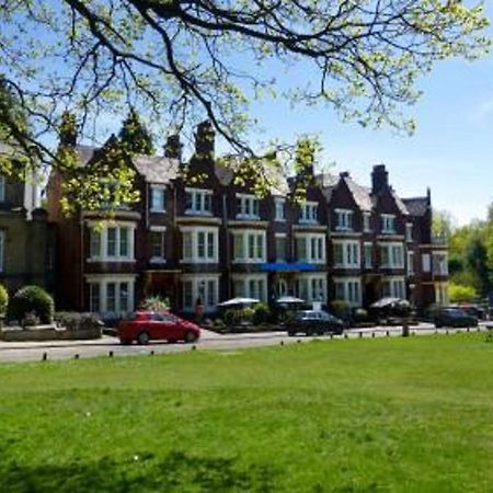 Tunbridge Wells Retreat Hotel Luaran gambar