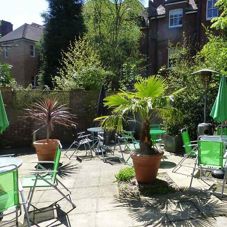 Tunbridge Wells Retreat Hotel Luaran gambar