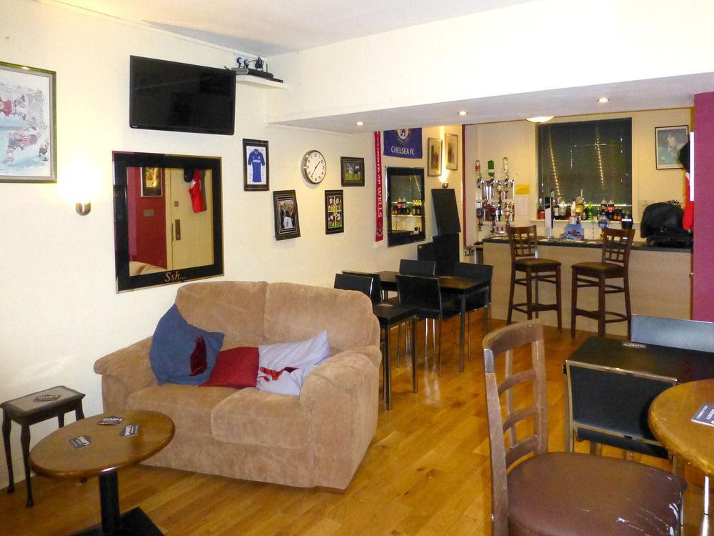 Tunbridge Wells Retreat Hotel Luaran gambar