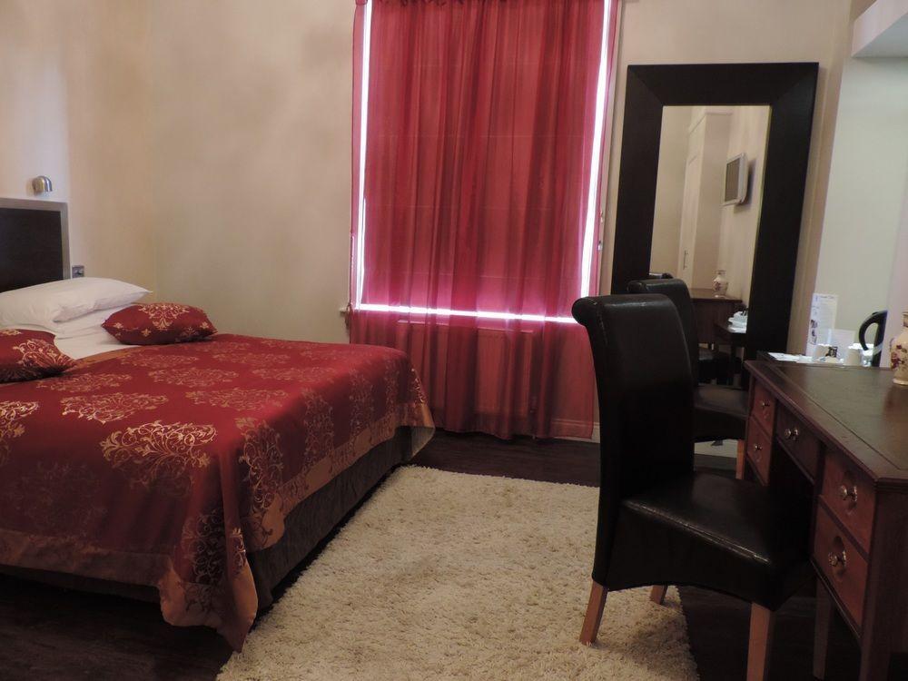 Tunbridge Wells Retreat Hotel Luaran gambar