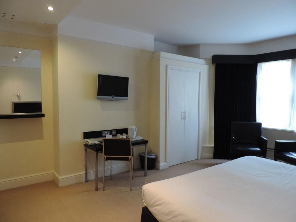 Tunbridge Wells Retreat Hotel Luaran gambar