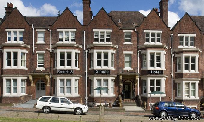 Tunbridge Wells Retreat Hotel Luaran gambar