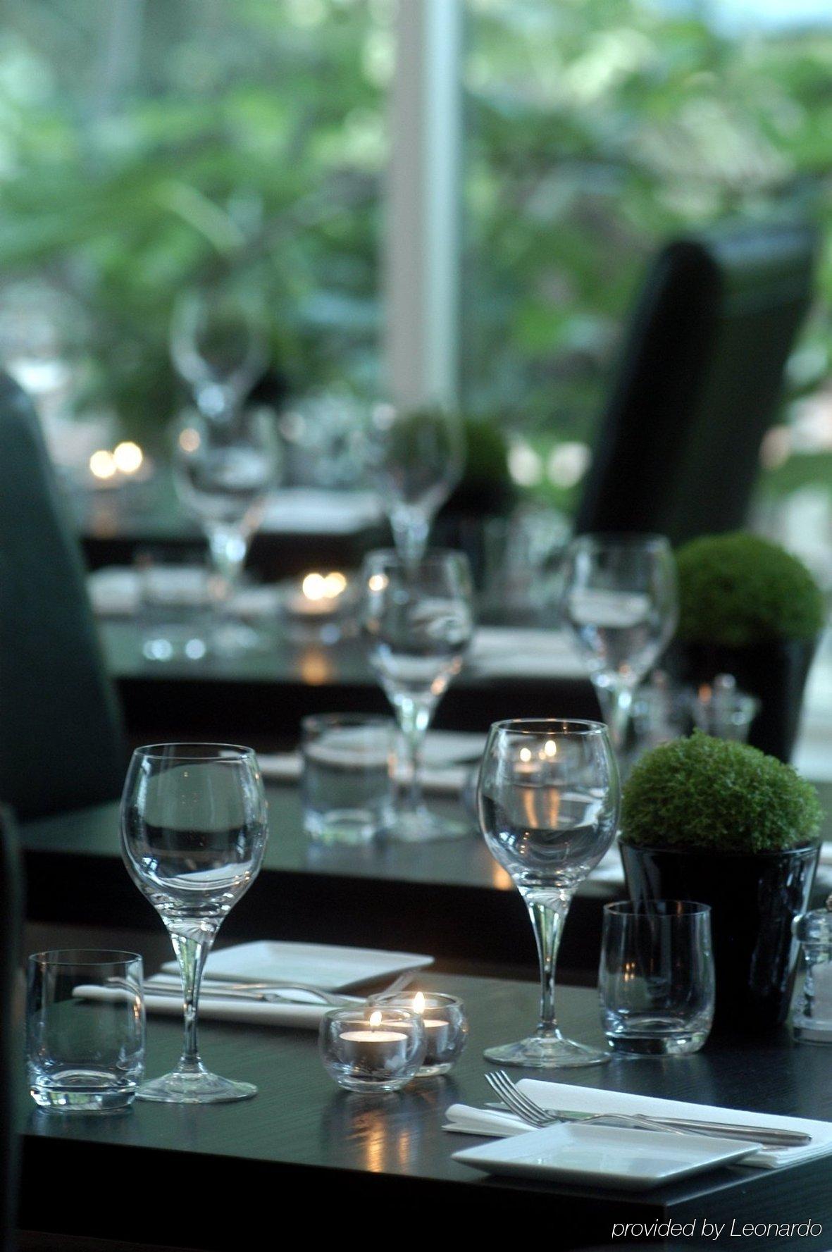 Tunbridge Wells Retreat Hotel Restoran gambar