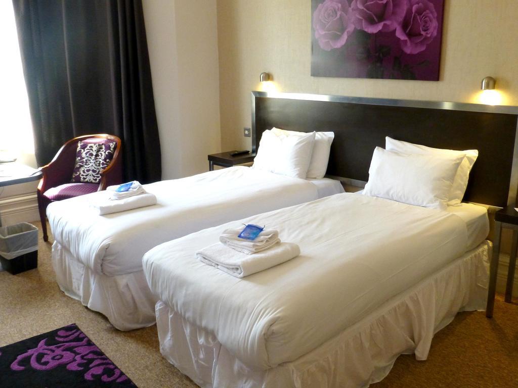 Tunbridge Wells Retreat Hotel Luaran gambar