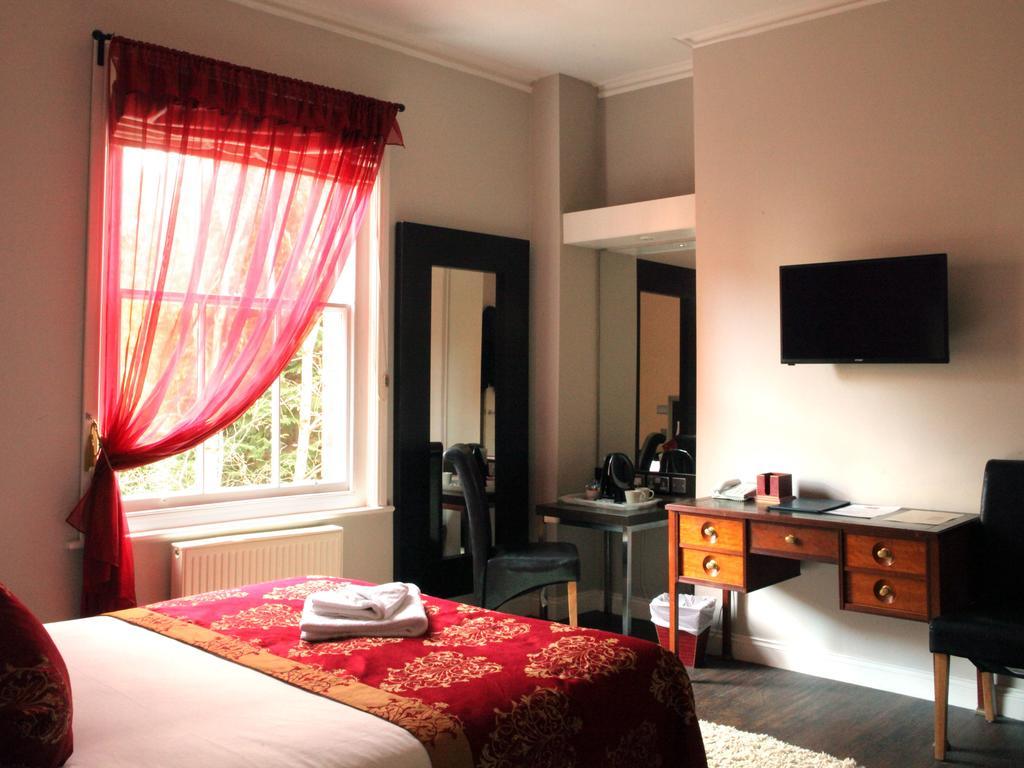 Tunbridge Wells Retreat Hotel Luaran gambar