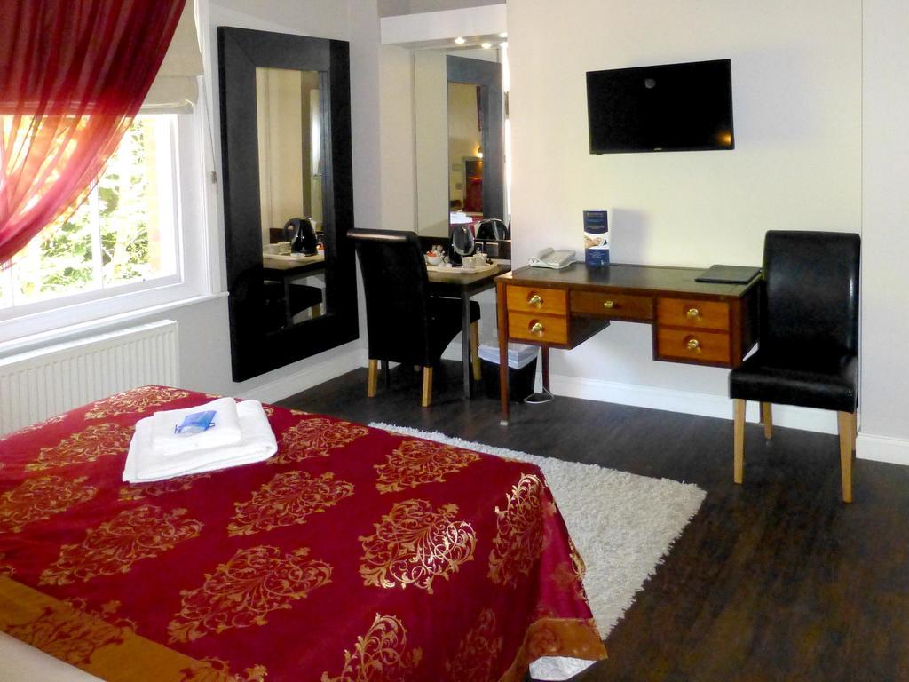 Tunbridge Wells Retreat Hotel Luaran gambar