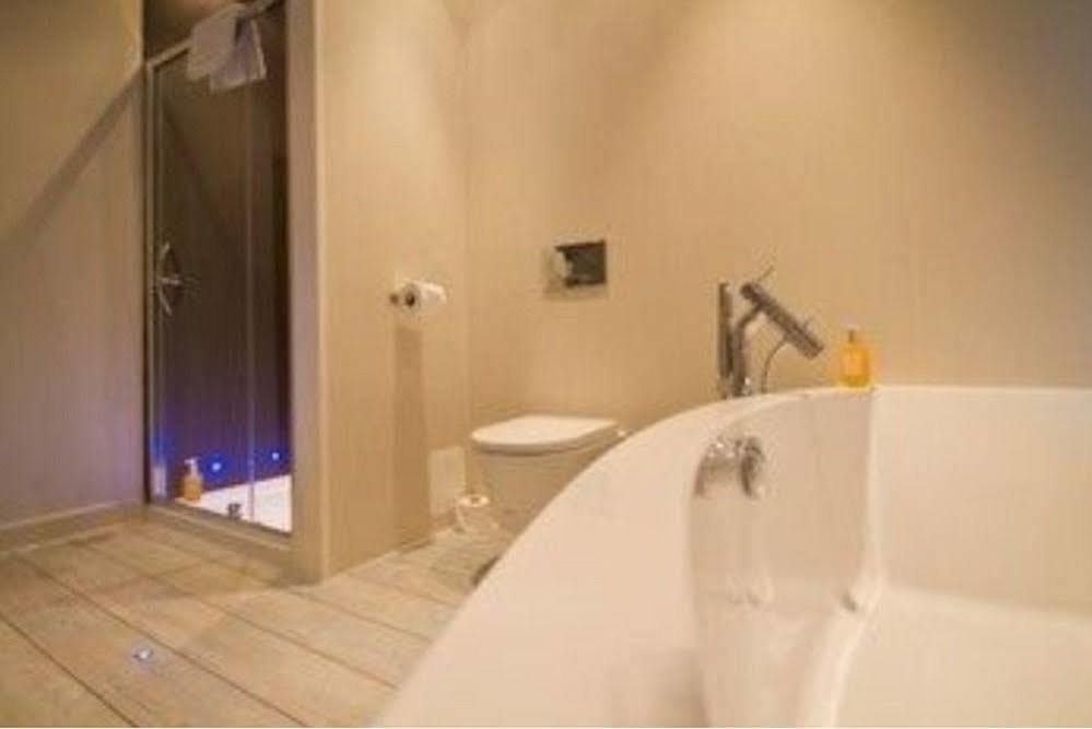 Tunbridge Wells Retreat Hotel Luaran gambar