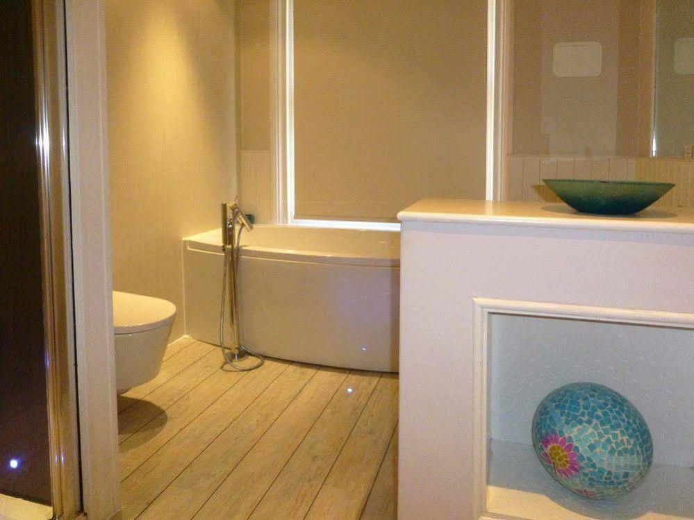 Tunbridge Wells Retreat Hotel Luaran gambar