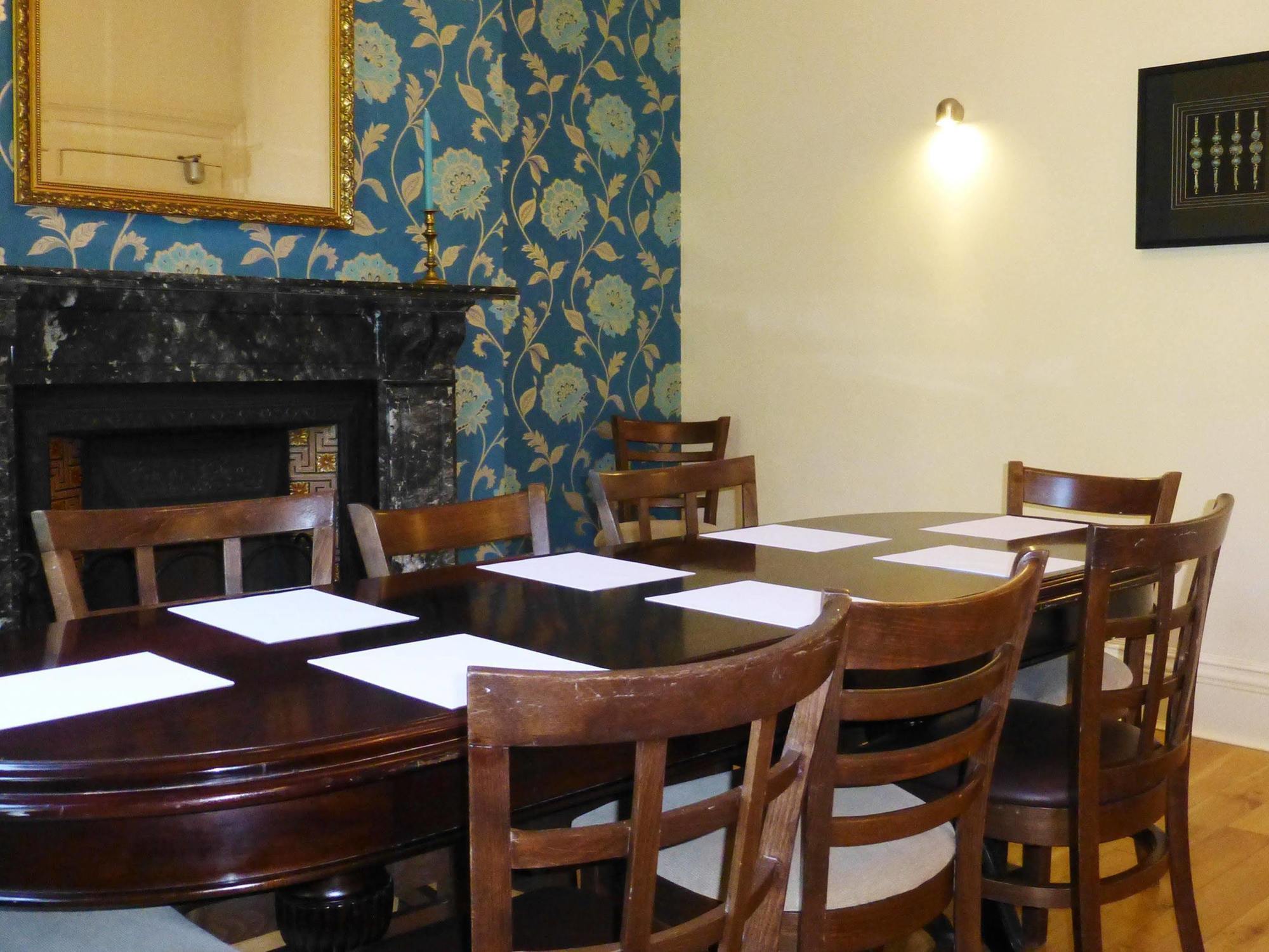 Tunbridge Wells Retreat Hotel Luaran gambar
