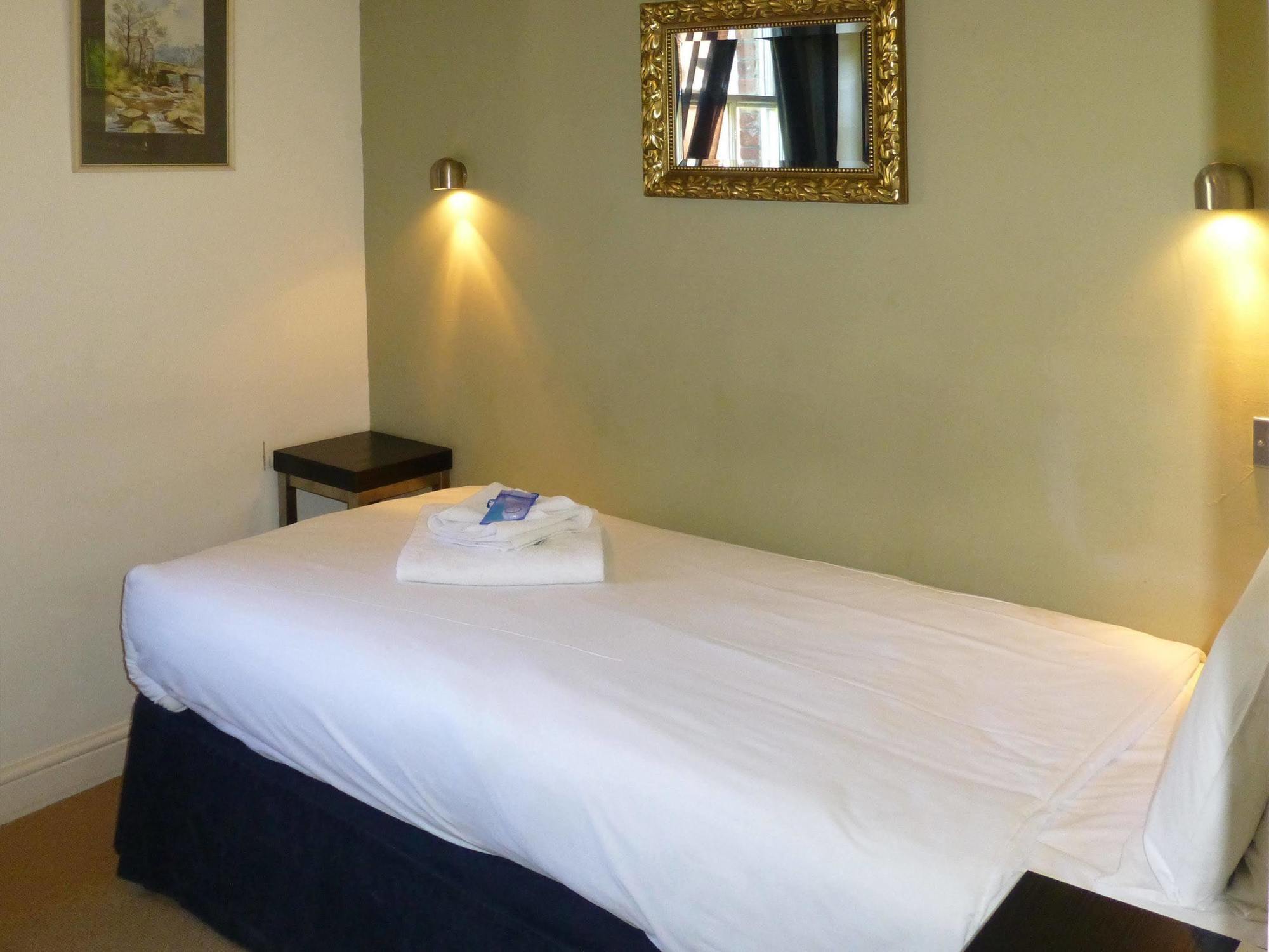 Tunbridge Wells Retreat Hotel Luaran gambar