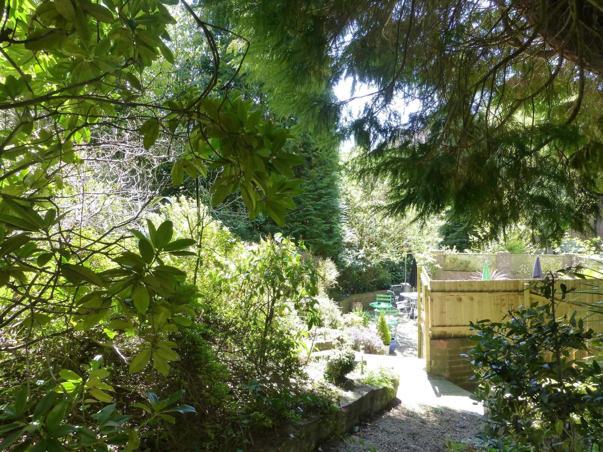 Tunbridge Wells Retreat Hotel Luaran gambar