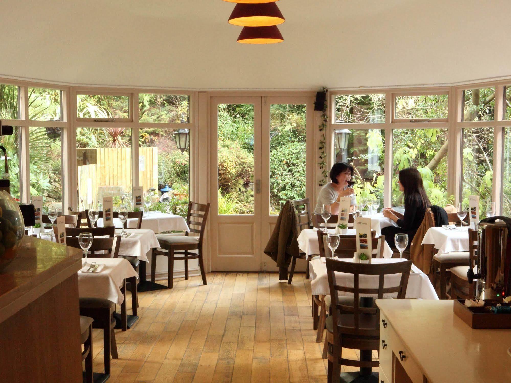 Tunbridge Wells Retreat Hotel Luaran gambar