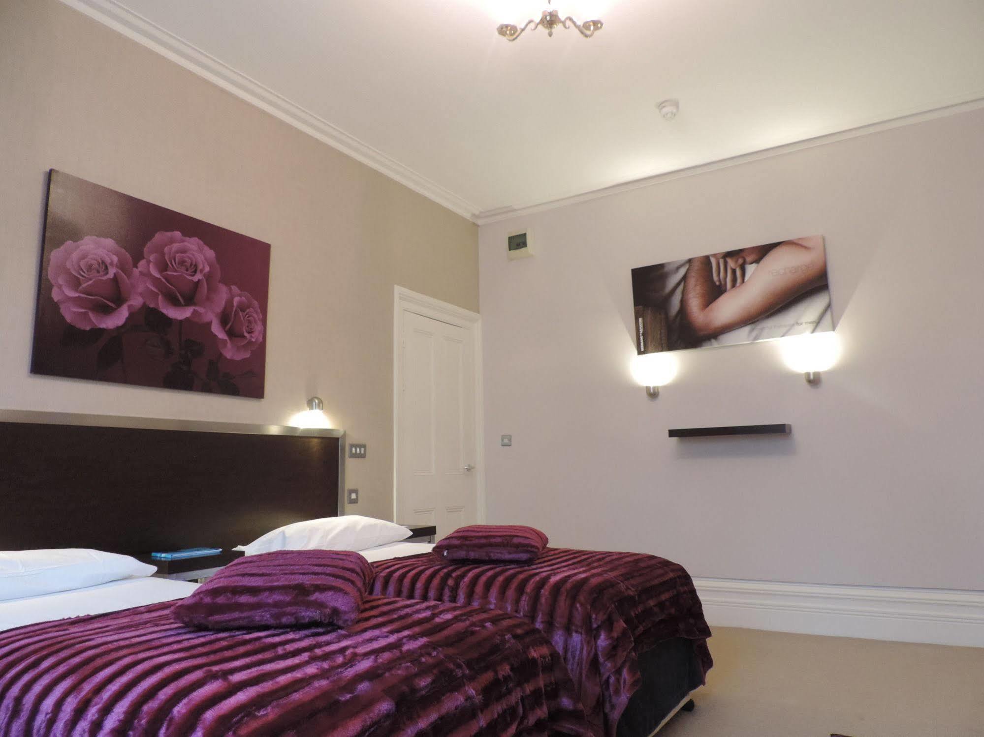 Tunbridge Wells Retreat Hotel Luaran gambar