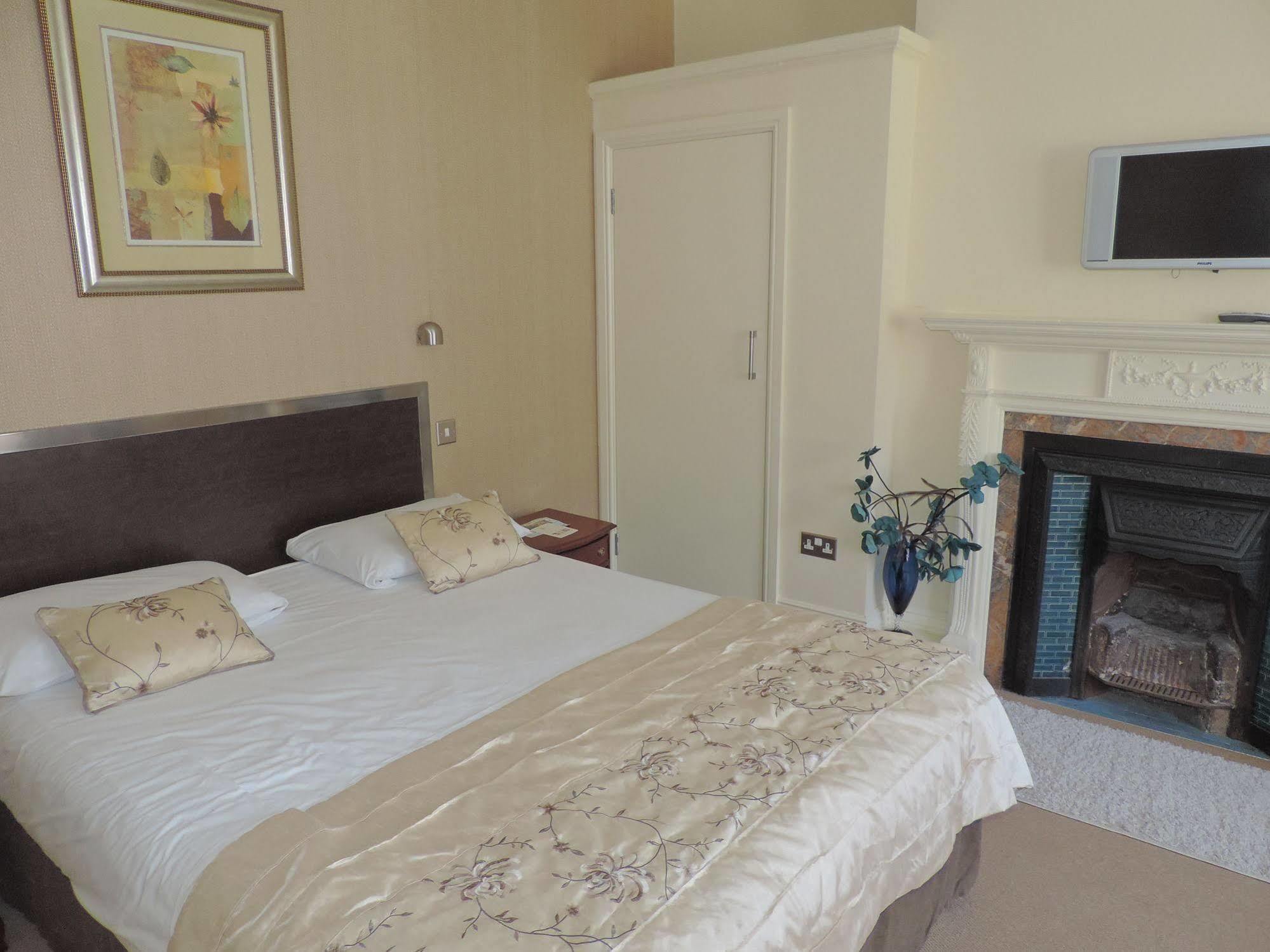 Tunbridge Wells Retreat Hotel Luaran gambar