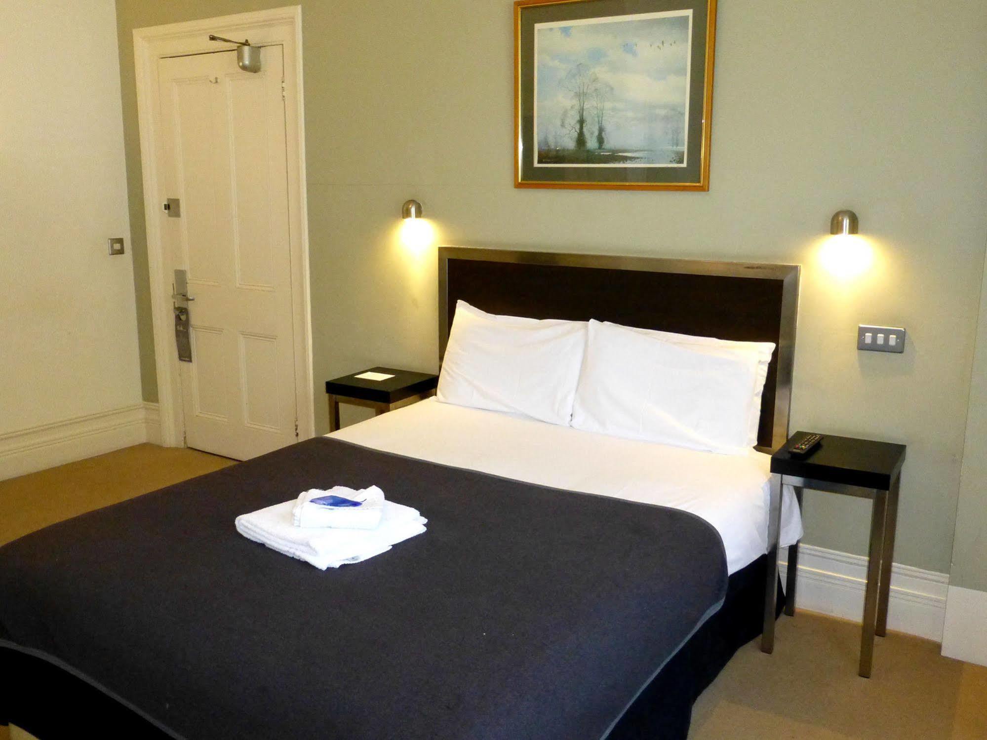 Tunbridge Wells Retreat Hotel Luaran gambar