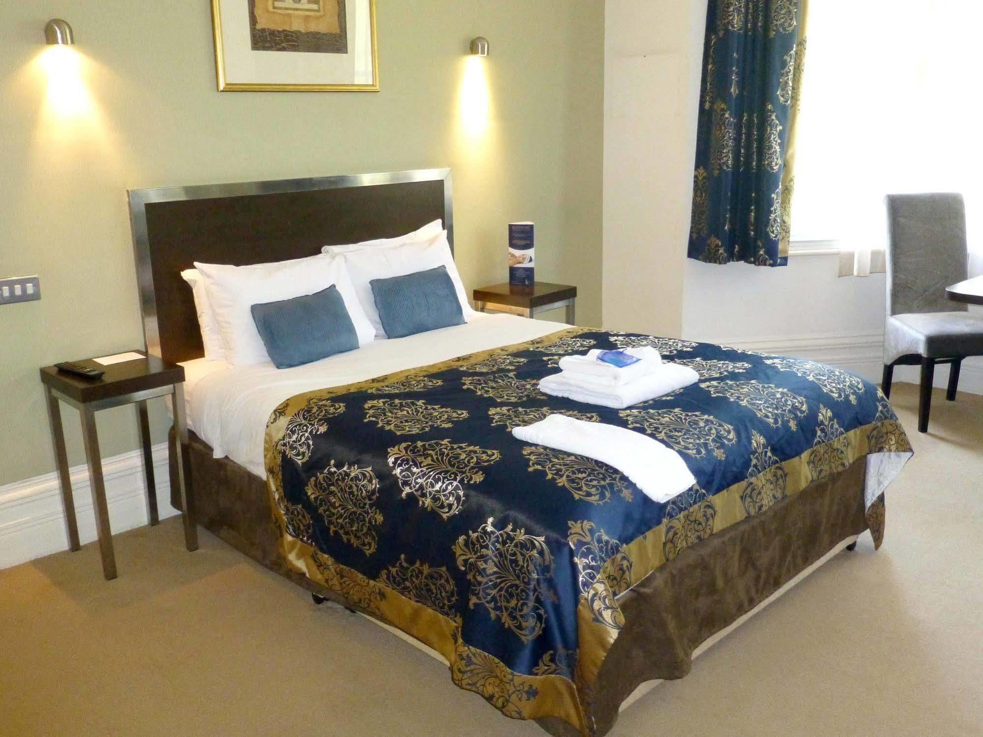Tunbridge Wells Retreat Hotel Luaran gambar