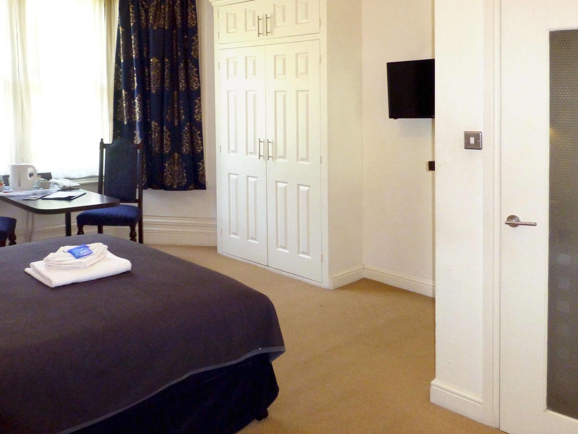 Tunbridge Wells Retreat Hotel Luaran gambar