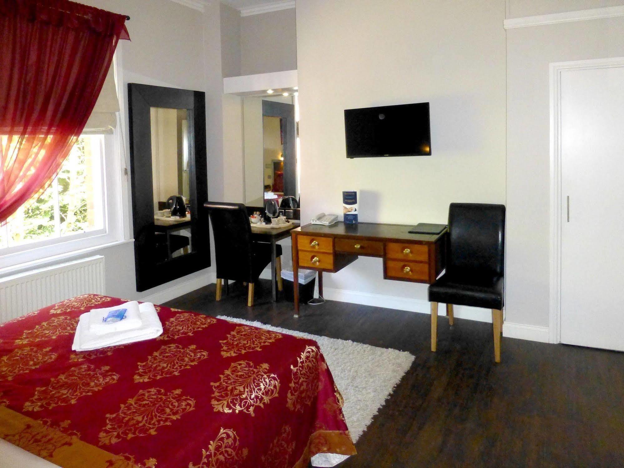 Tunbridge Wells Retreat Hotel Luaran gambar