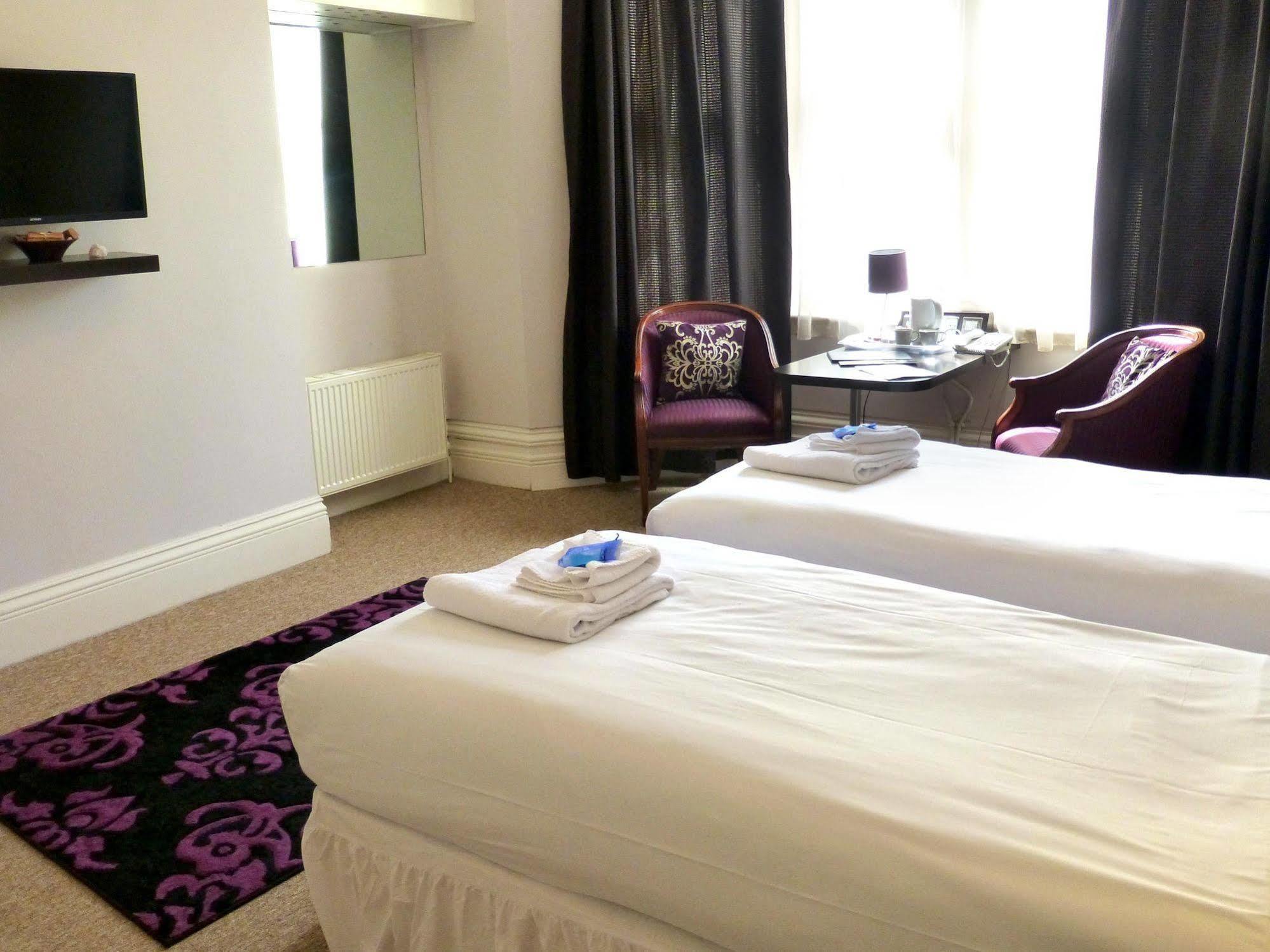 Tunbridge Wells Retreat Hotel Luaran gambar
