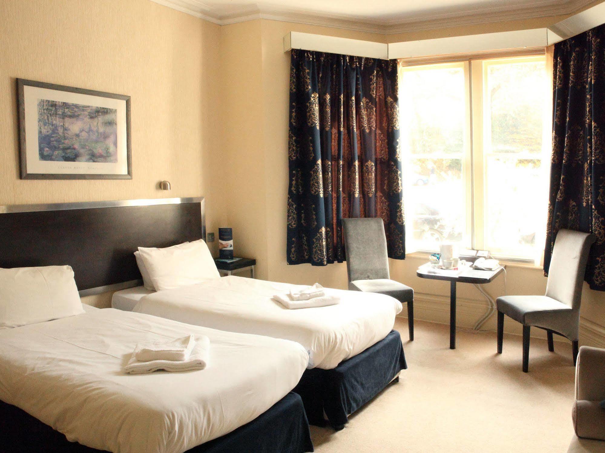 Tunbridge Wells Retreat Hotel Luaran gambar