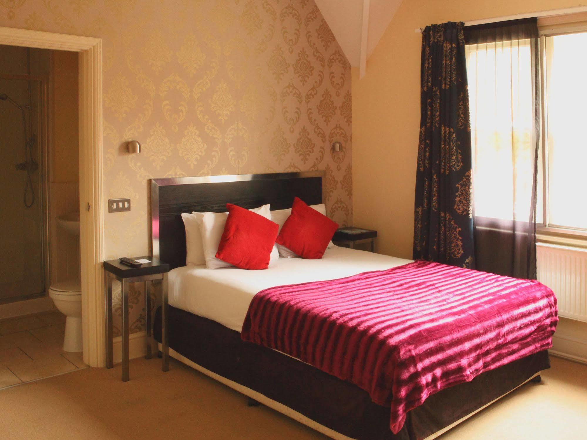 Tunbridge Wells Retreat Hotel Luaran gambar