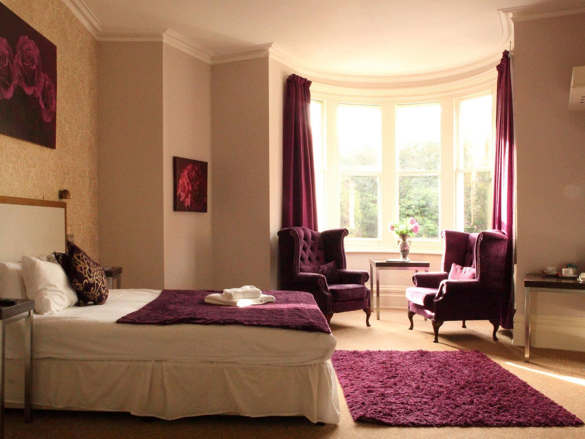 Tunbridge Wells Retreat Hotel Luaran gambar