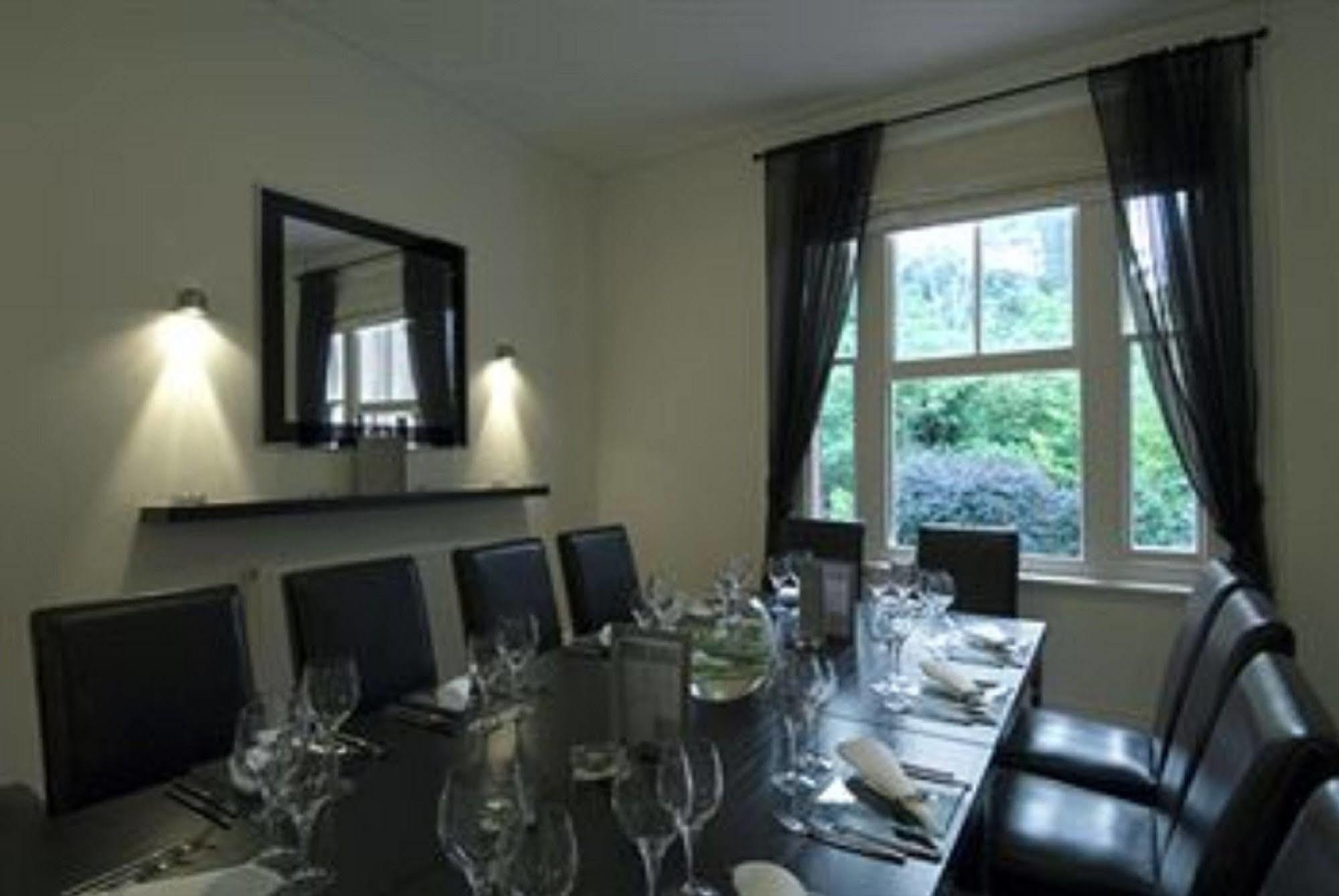 Tunbridge Wells Retreat Hotel Restoran gambar
