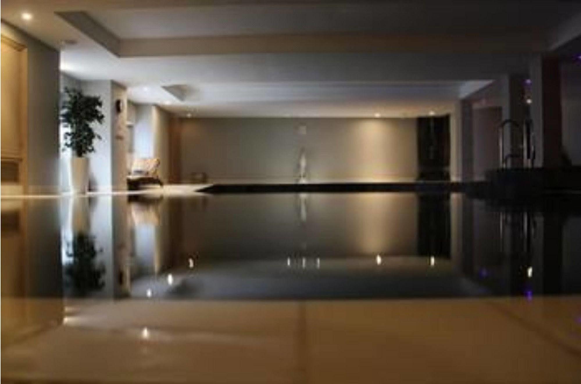 Tunbridge Wells Retreat Hotel Luaran gambar