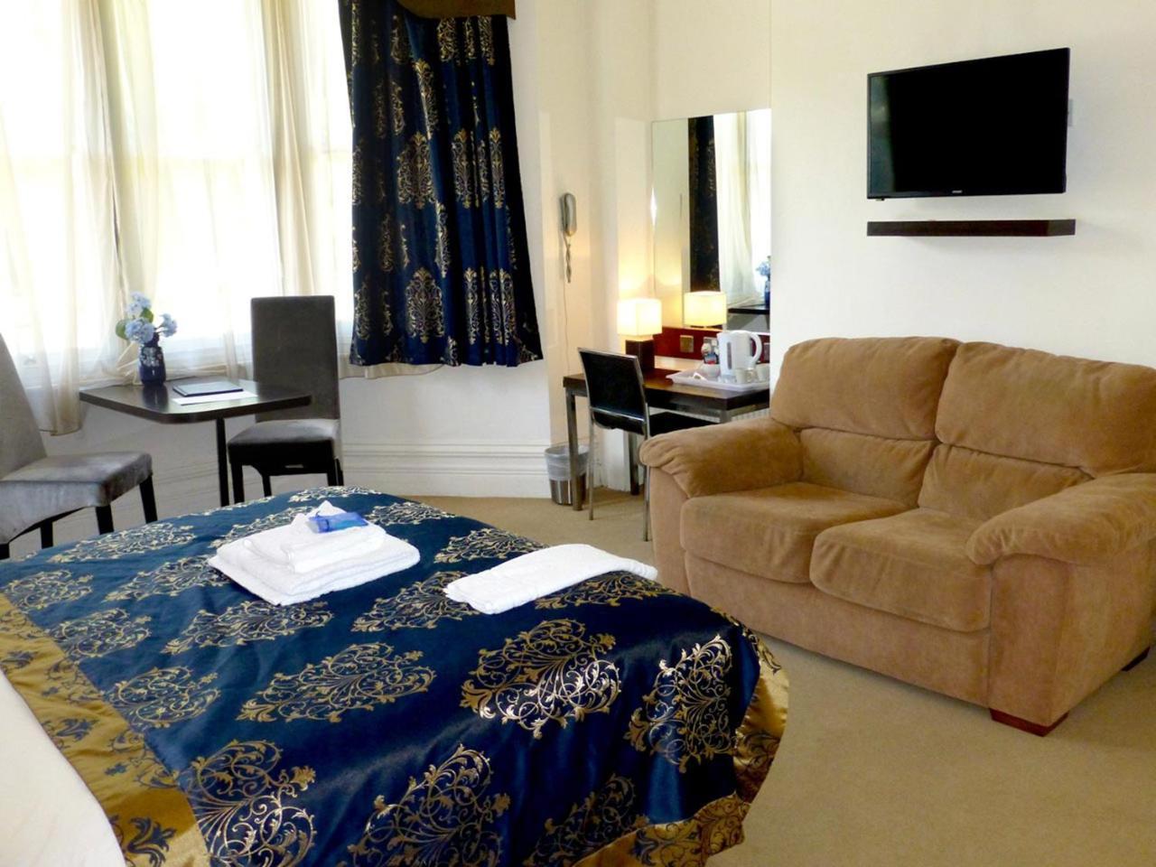 Tunbridge Wells Retreat Hotel Bilik gambar