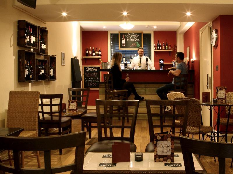Tunbridge Wells Retreat Hotel Luaran gambar