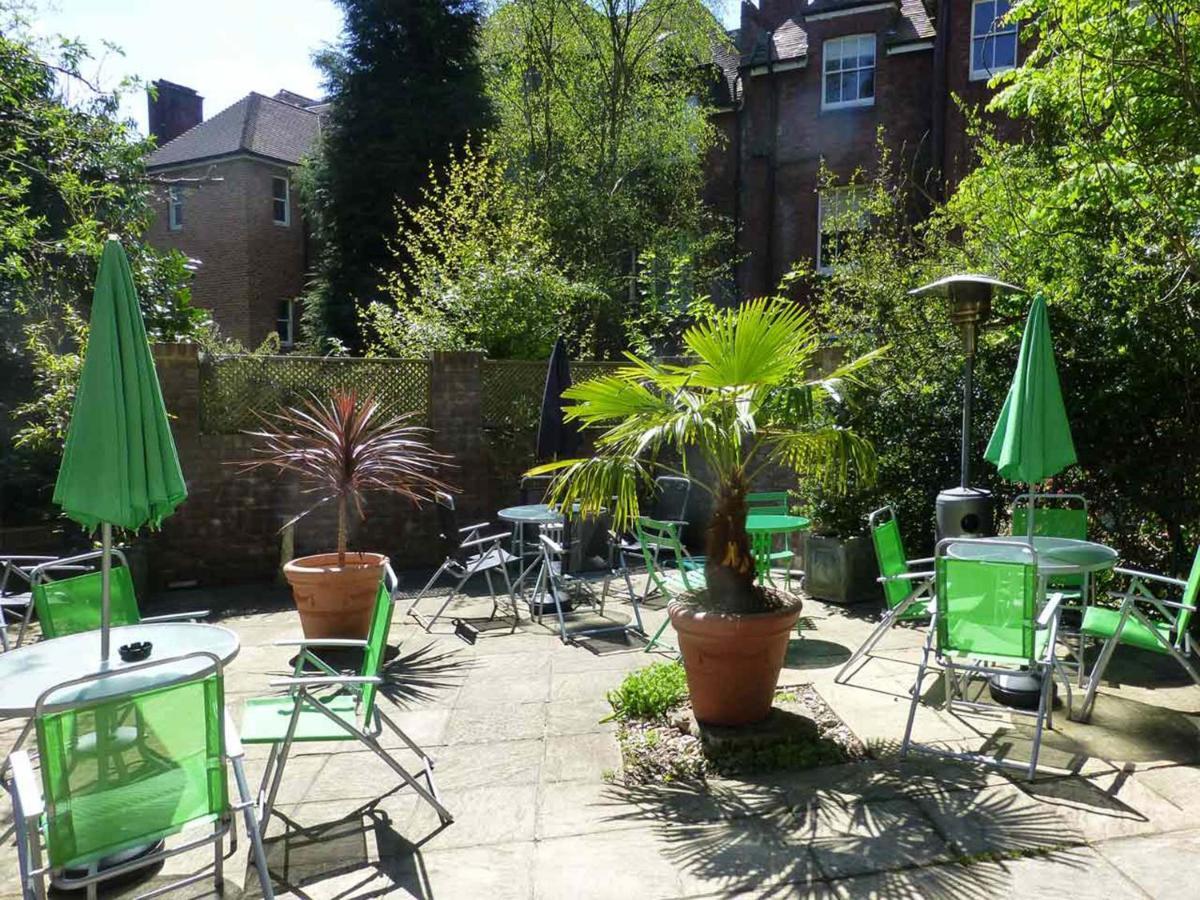 Tunbridge Wells Retreat Hotel Luaran gambar